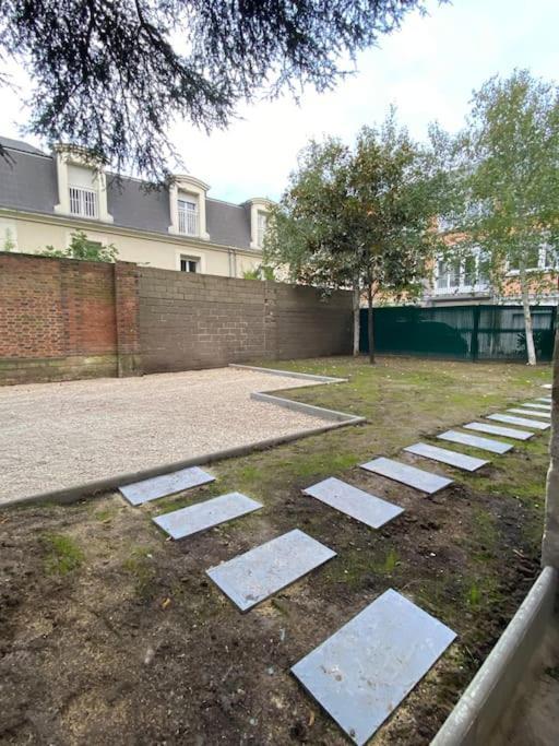 Appartement Coup De Coeur En Centre-Ville Orléans Exteriör bild