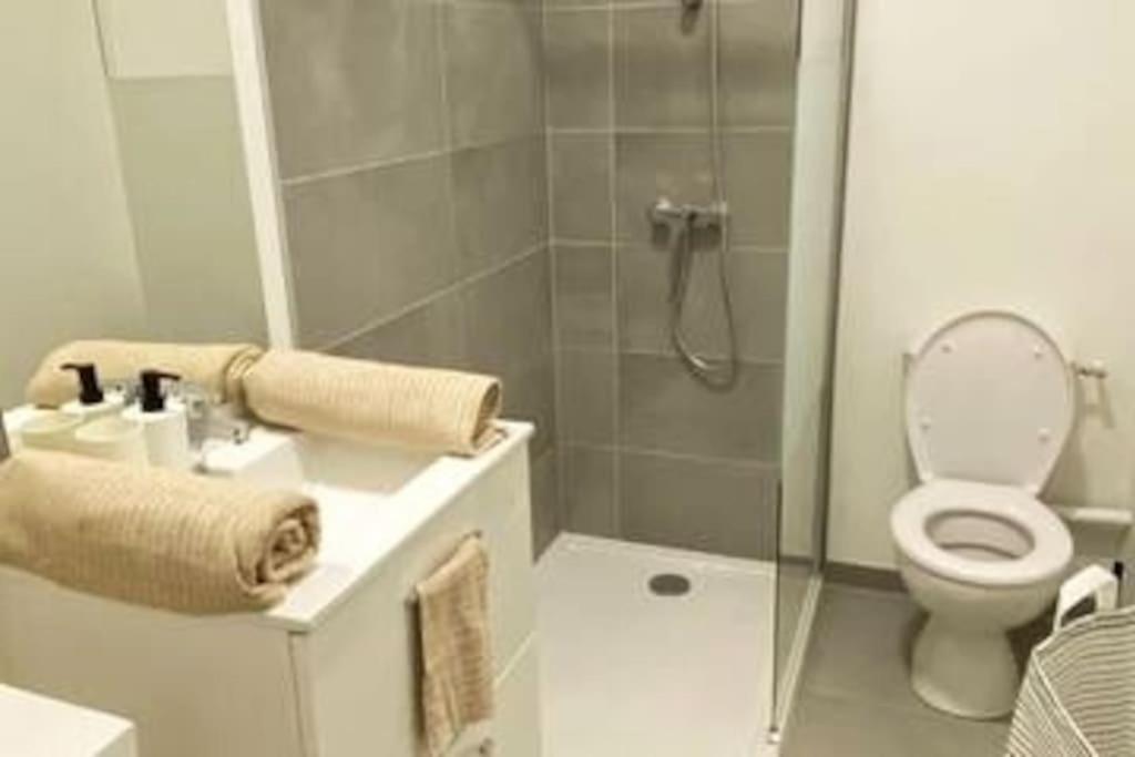 Appartement Coup De Coeur En Centre-Ville Orléans Exteriör bild