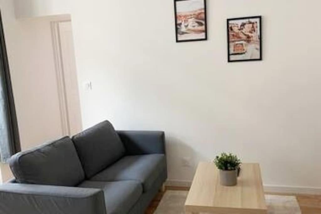 Appartement Coup De Coeur En Centre-Ville Orléans Exteriör bild